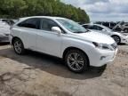 2013 Lexus RX 450H