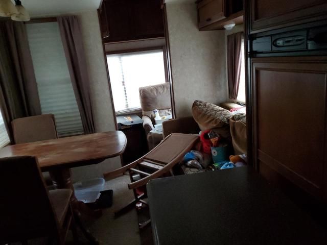 2012 Jayco Jayco