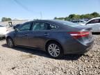 2014 Toyota Avalon Base