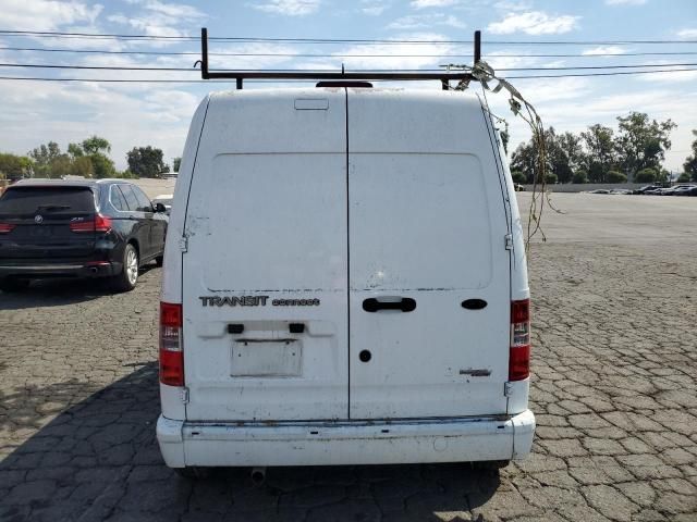 2012 Ford Transit Connect XLT