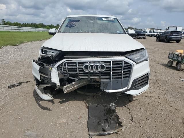 2021 Audi Q7 Premium Plus