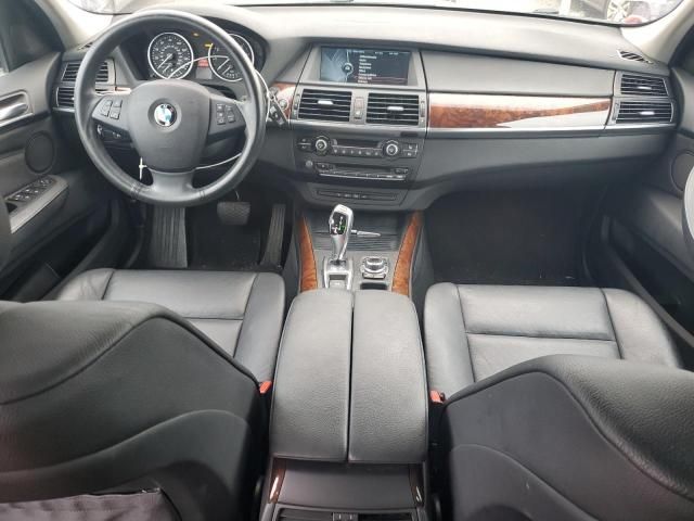 2013 BMW X5 XDRIVE35I