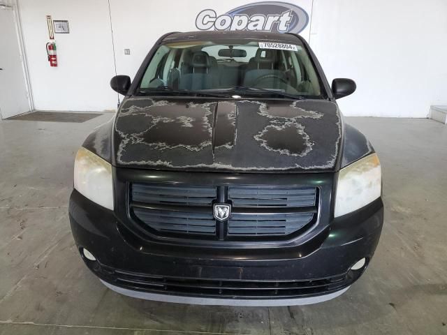 2007 Dodge Caliber SXT