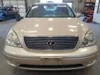 2002 Lexus LS 430