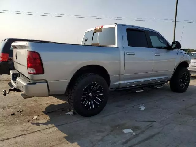 2011 Dodge RAM 1500