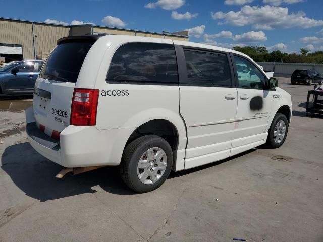 2009 Dodge Grand Caravan SE