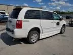 2009 Dodge Grand Caravan SE