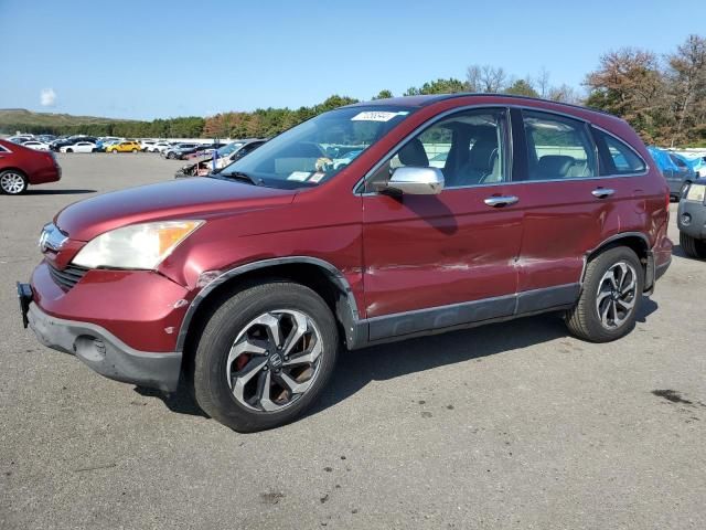 2007 Honda CR-V LX