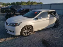 2014 Honda Accord Sport en venta en Lawrenceburg, KY