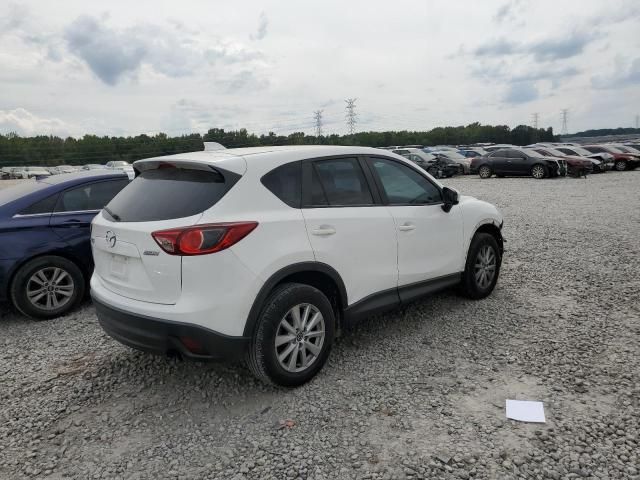 2014 Mazda CX-5 Sport