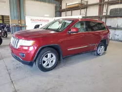 2011 Jeep Grand Cherokee Laredo en venta en Eldridge, IA