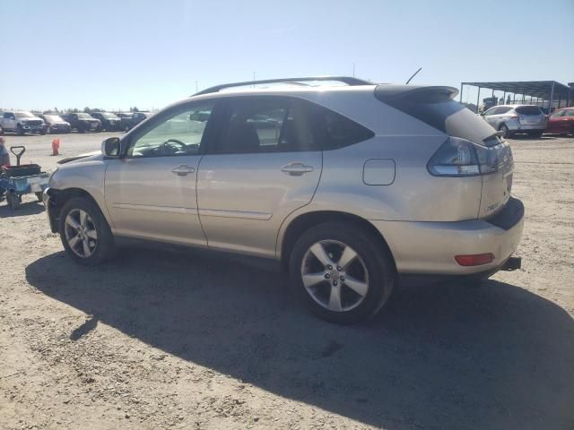 2004 Lexus RX 330