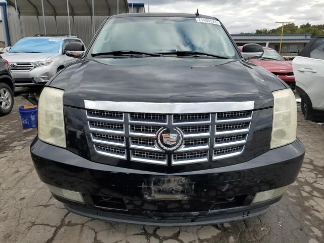 2008 Cadillac Escalade Luxury