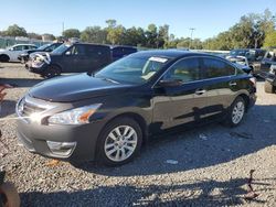 2013 Nissan Altima 2.5 en venta en Riverview, FL