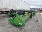 2008 John Deere 630F