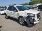 2013 GMC Acadia SLE