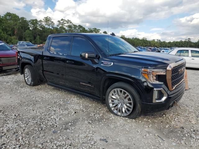 2019 GMC Sierra K1500 Denali