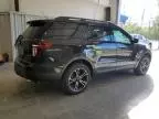 2014 Ford Explorer Sport