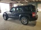 2011 Jeep Liberty Sport