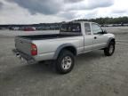 2002 Toyota Tacoma Xtracab Prerunner