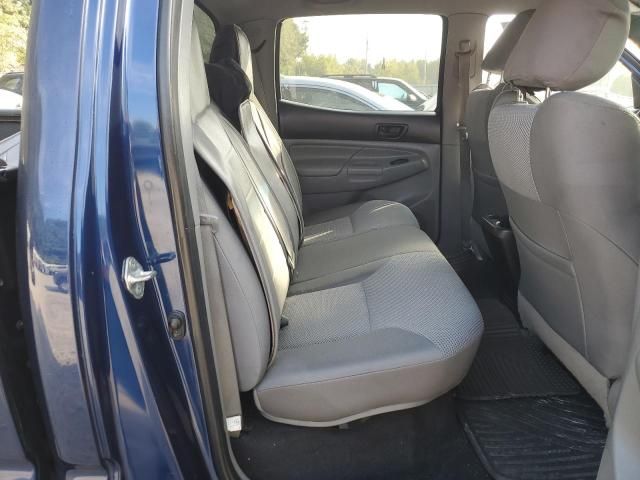 2015 Toyota Tacoma Double Cab Long BED