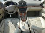 2003 Mercedes-Benz E 320