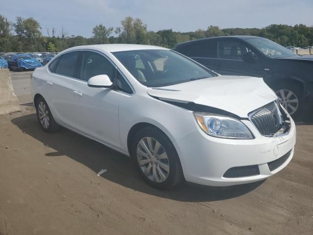 2015 Buick Verano