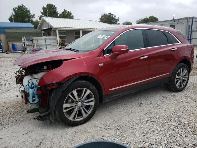 2020 Cadillac XT5 Platinum Premium Luxury