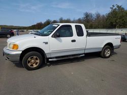 2004 Ford F-150 Heritage Classic en venta en Brookhaven, NY