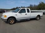 2004 Ford F-150 Heritage Classic