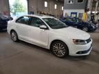 2014 Volkswagen Jetta TDI