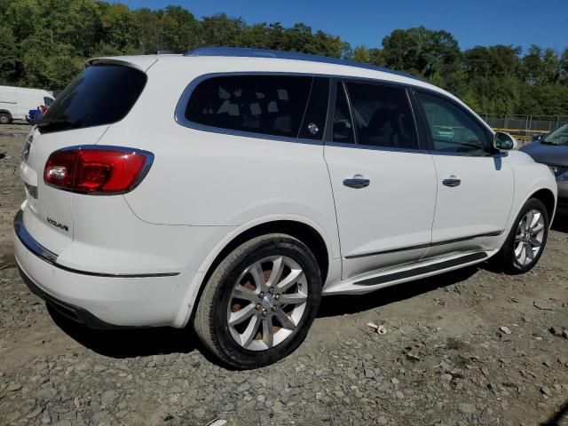 2016 Buick Enclave