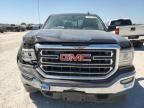 2016 GMC Sierra C1500 SLE