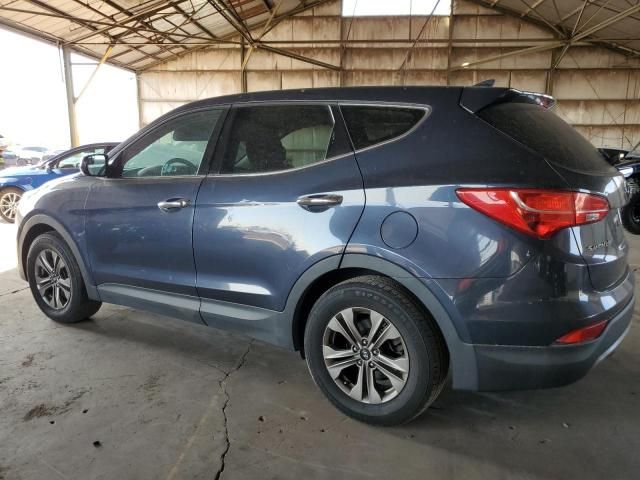 2016 Hyundai Santa FE Sport