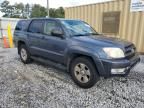 2004 Toyota 4runner SR5