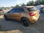 2018 Mercedes-Benz GLA 250 4matic