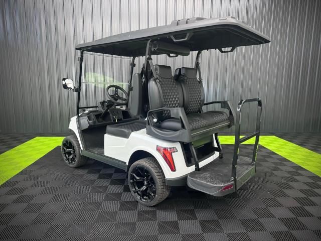 2024 Frme Golf Cart