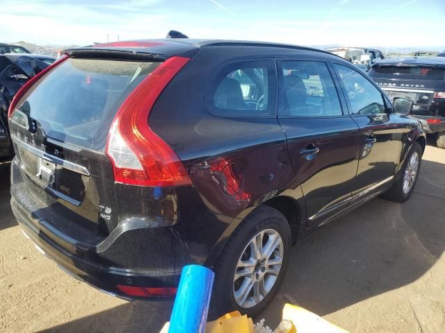 2016 Volvo XC60 T5