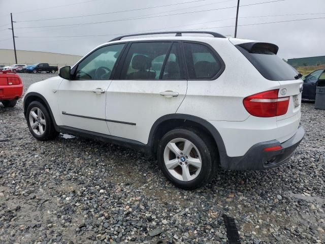 2008 BMW X5 3.0I