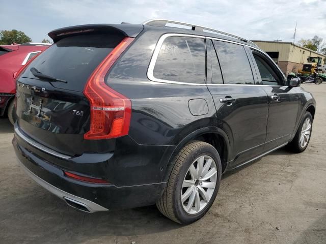 2018 Volvo XC90 T6