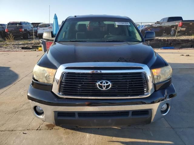 2011 Toyota Tundra Double Cab SR5