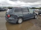 2006 Honda Odyssey LX