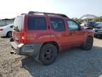 2007 Nissan Xterra OFF Road