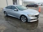 2018 Honda Accord EXL