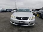 2007 Lexus GS 350