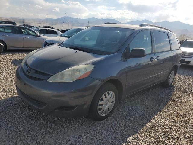 2006 Toyota Sienna CE