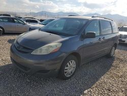 2006 Toyota Sienna CE en venta en Magna, UT