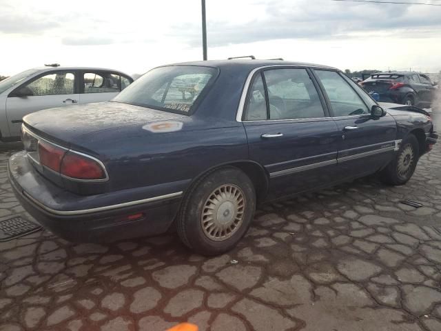 1998 Buick Lesabre Custom