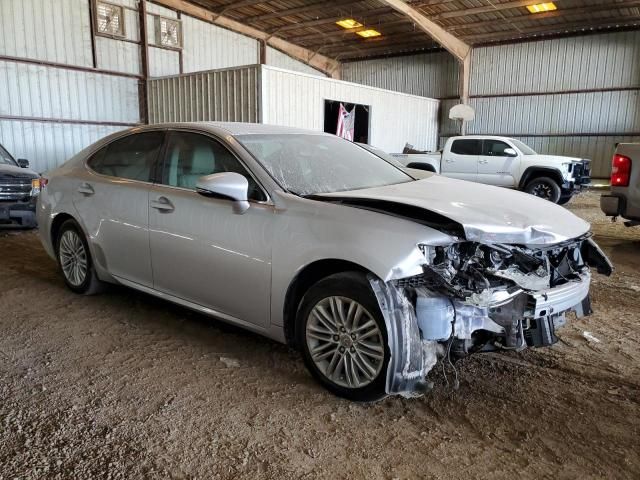 2014 Lexus ES 350