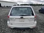 2011 Subaru Forester 2.5X